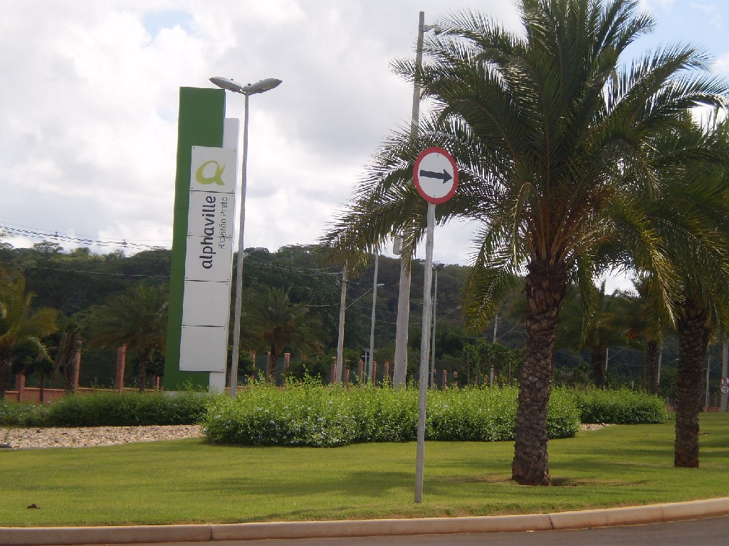 Alphaville Comercial #2