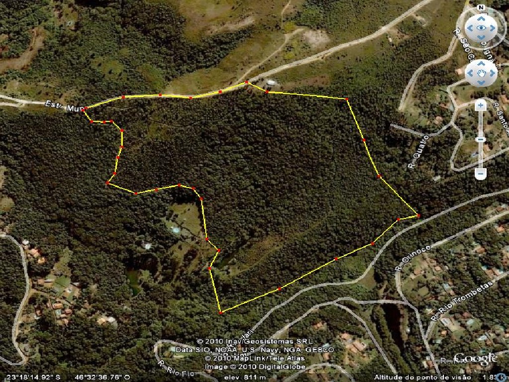 Sitio em Mairipora #6