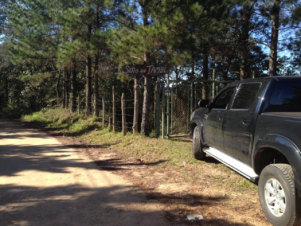 Sitio em Mairipora #1