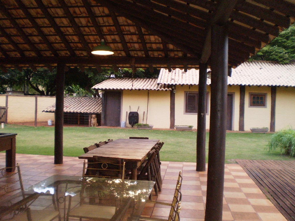QUINTA BOA VISTA #4