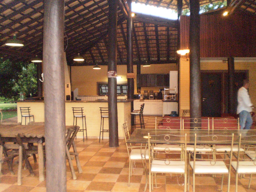 QUINTA BOA VISTA #6