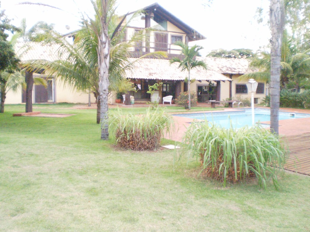 QUINTA BOA VISTA #1