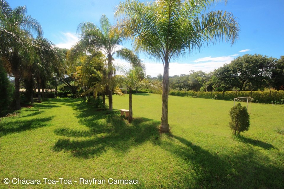 Chacara de lazer em Batatais #1