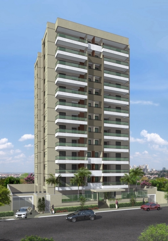 Apto 2 suites #8