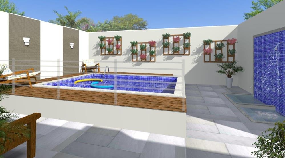Apto 2 suites #11