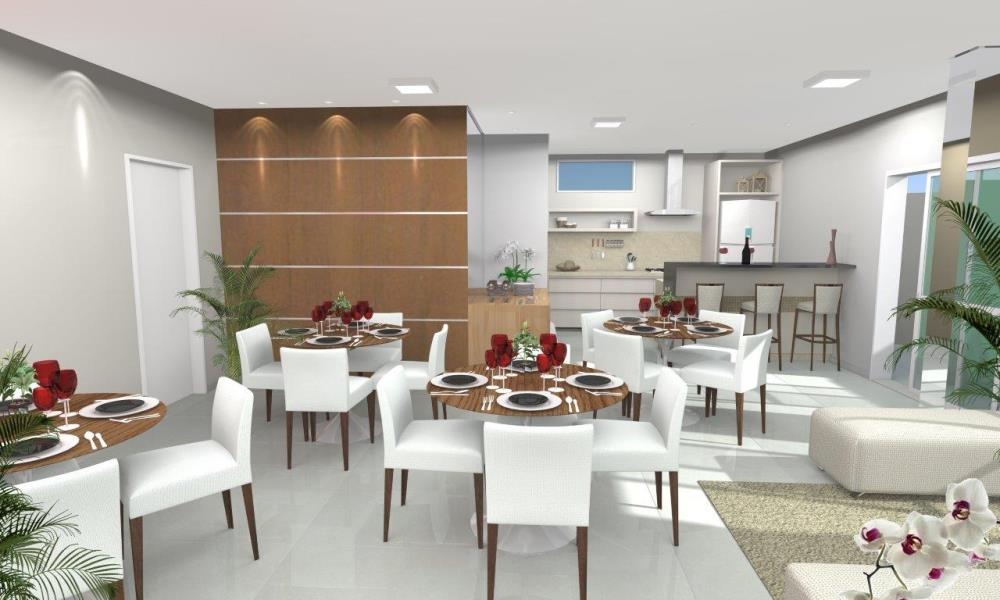 Apto 2 suites #12