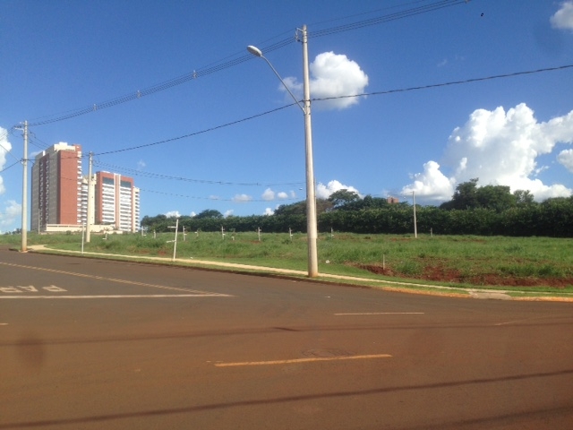 rea para prdio 4 andar Shopping Iguatemi #2