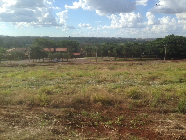 Terreno comercial Vila do Golf #1