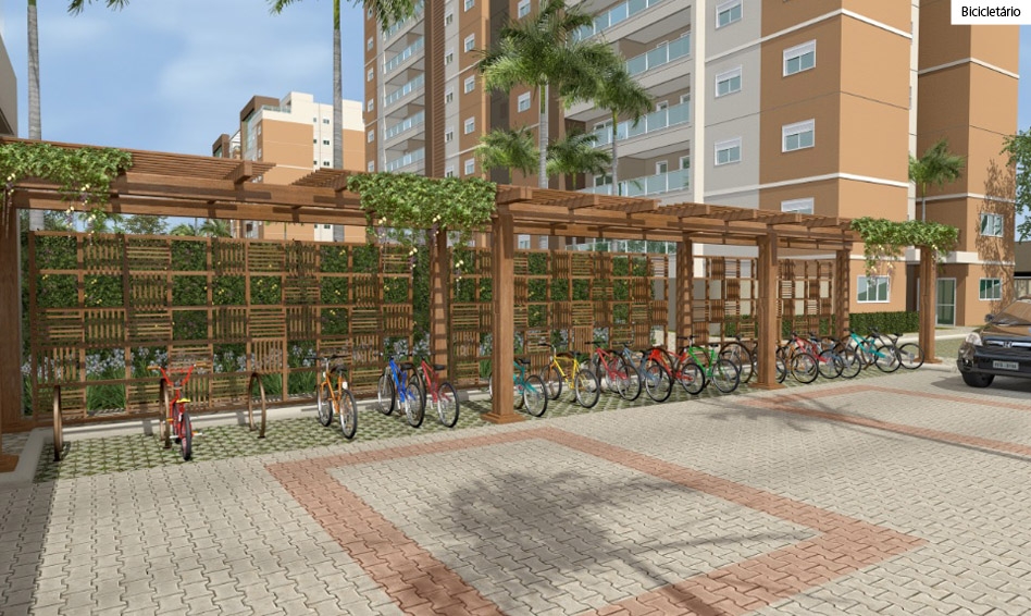 Apartamento, 2 quartos, 71 m² - Foto 3