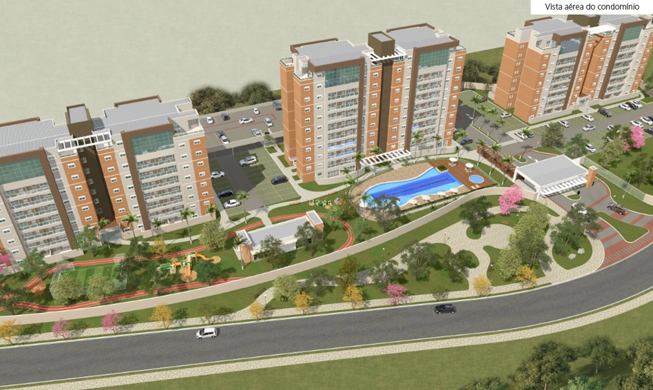 Apartamento, 2 quartos, 71 m² - Foto 4