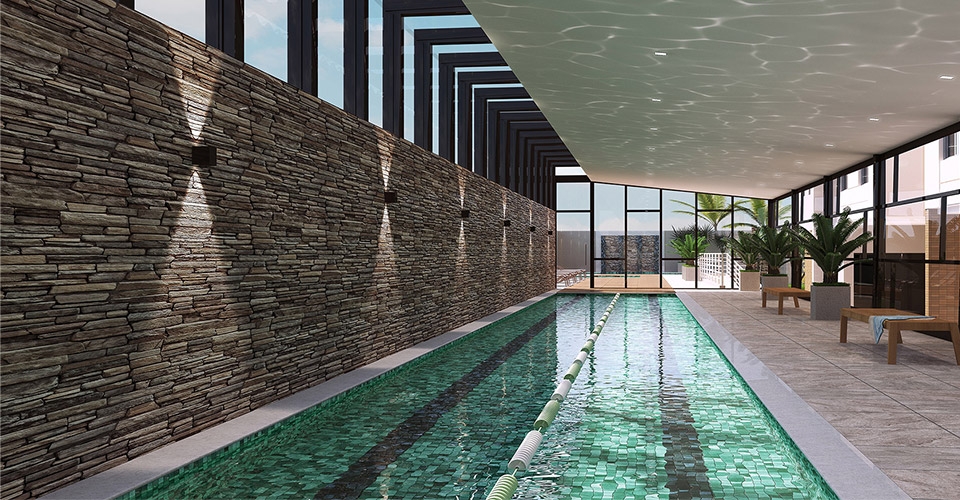 Apartamento, 3 quartos, 200 m² - Foto 31