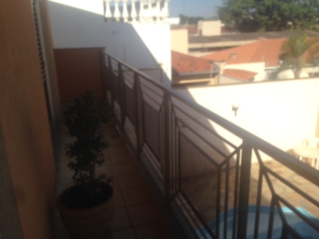 Casa, 3 quartos, 270 m² - Foto 9