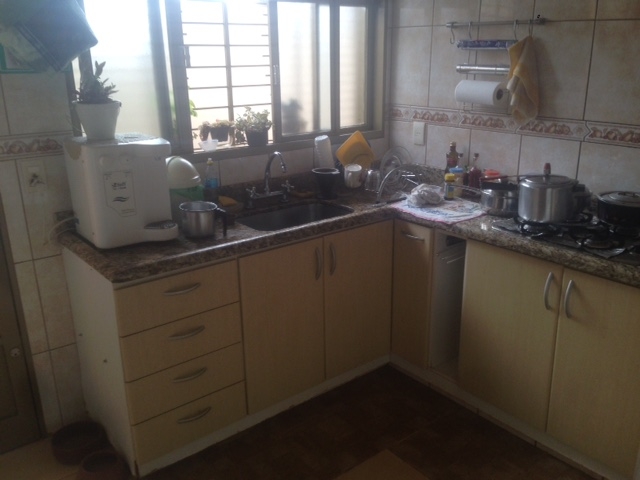 Casa, 3 quartos, 270 m² - Foto 11