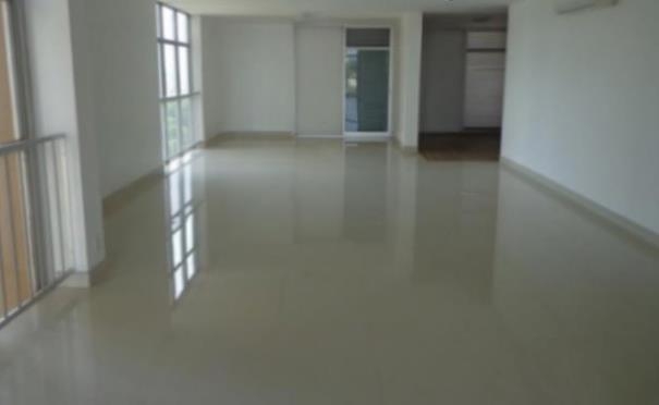 Apartamento, 3 quartos, 220 m² - Foto 1