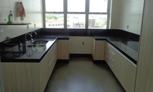 Apartamento, 3 quartos, 220 m² - Foto 3