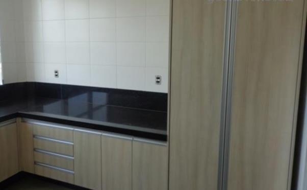Apartamento, 3 quartos, 220 m² - Foto 4