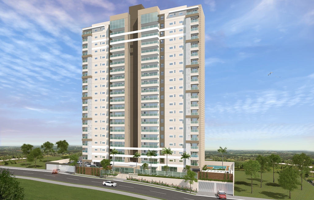 Apartamento à venda com 3 quartos, 115m² - Foto 16