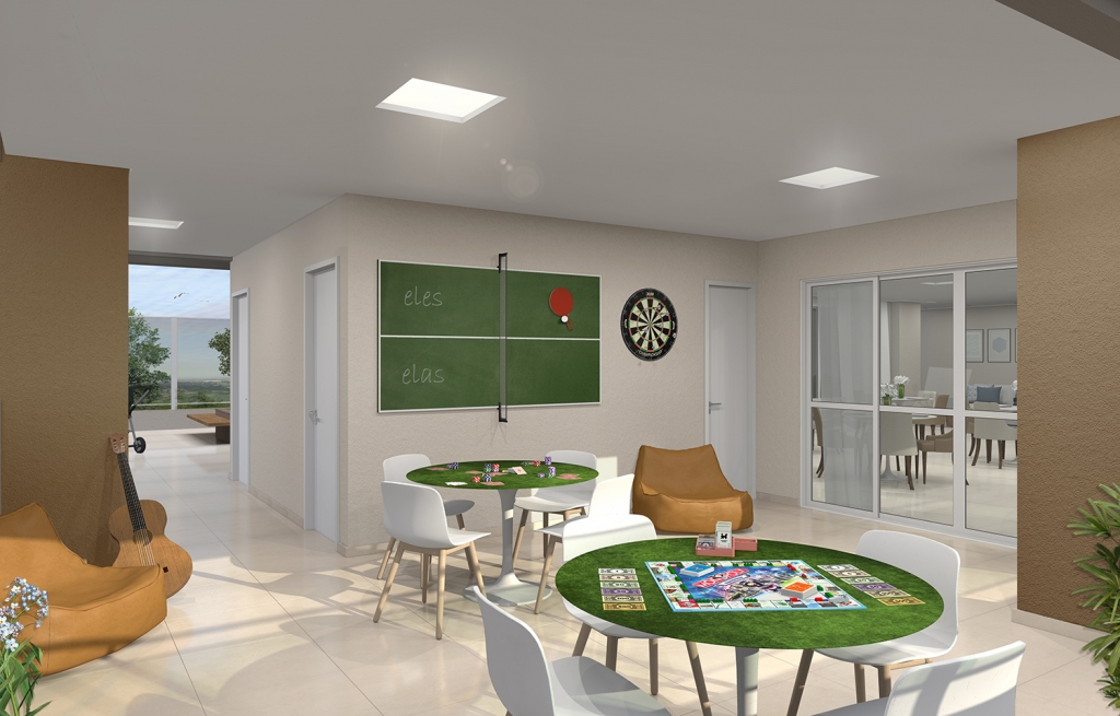 Apartamento à venda com 3 quartos, 115m² - Foto 18