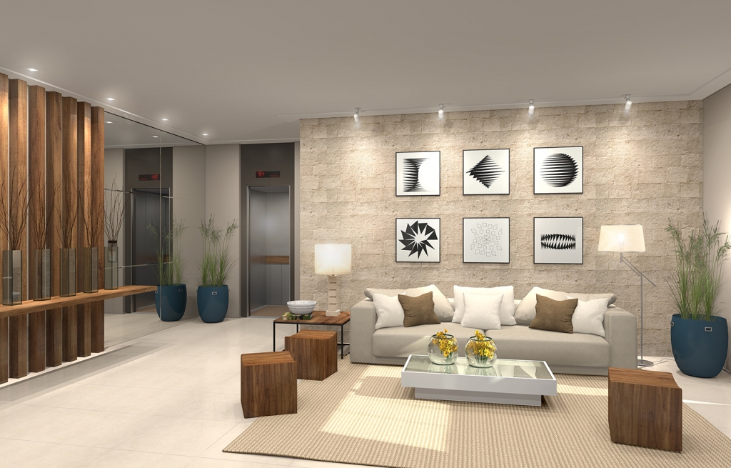 Apartamento à venda com 3 quartos, 115m² - Foto 19