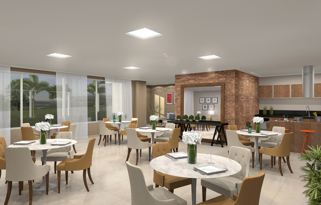 Apartamento à venda com 3 quartos, 115m² - Foto 22