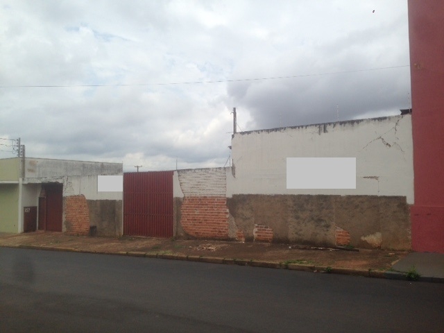 Terreno, 1200 m² - Foto 1