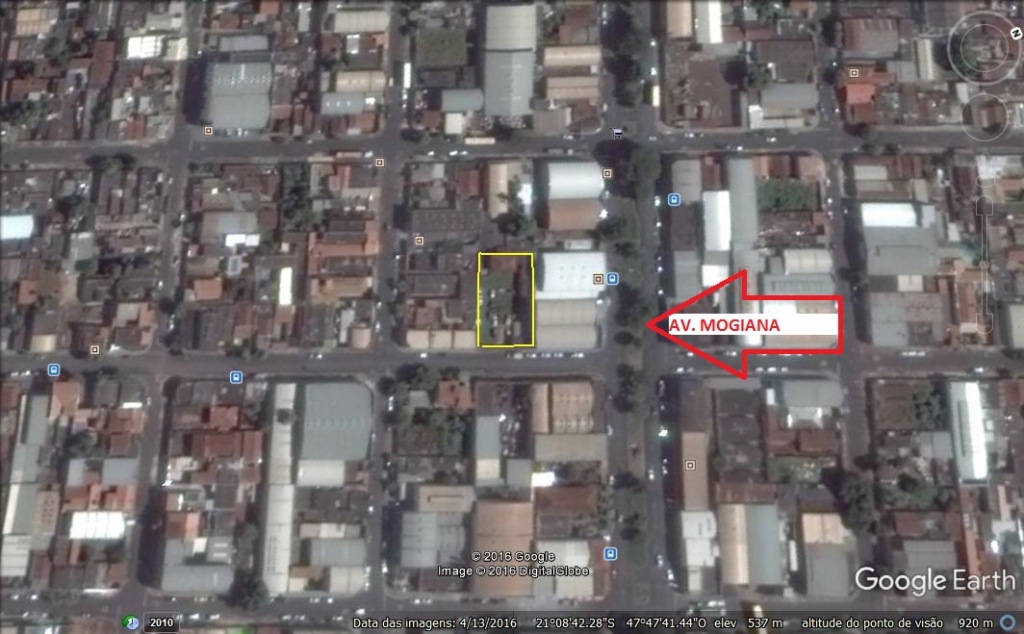 Terreno, 1200 m² - Foto 10