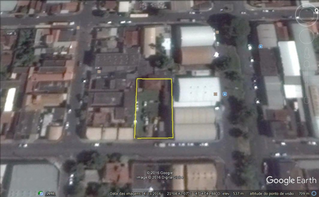 Terreno, 1200 m² - Foto 11