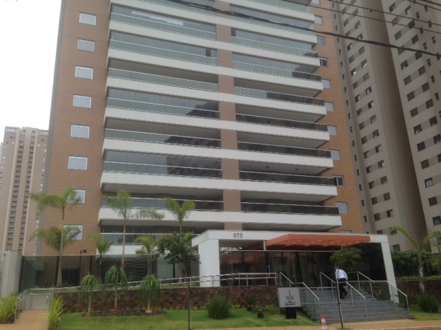 Apartamento, 3 quartos, 200 m² - Foto 2