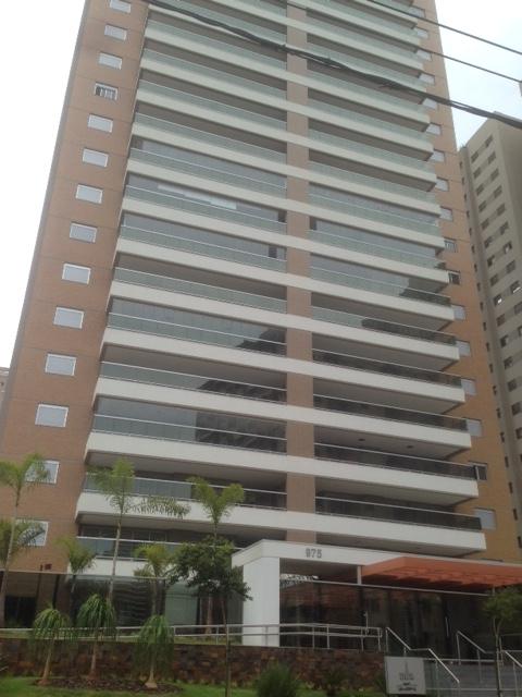 Apartamento, 3 quartos, 200 m² - Foto 3