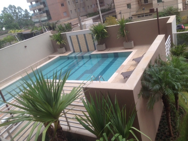 Apartamento, 3 quartos, 200 m² - Foto 4