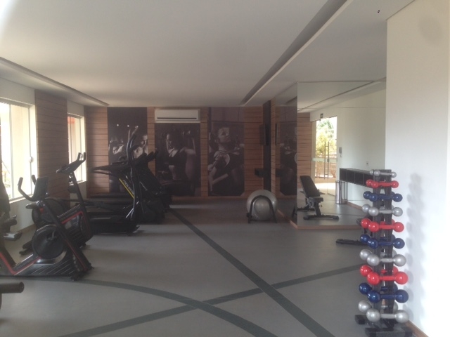 Apartamento, 3 quartos, 200 m² - Foto 19