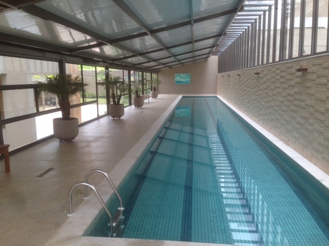 Apartamento, 3 quartos, 200 m² - Foto 21