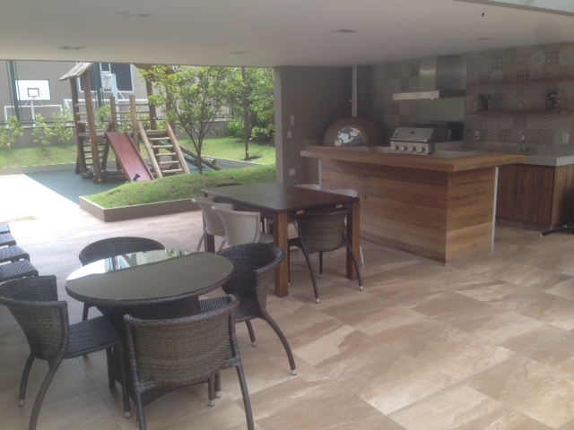 Apartamento, 3 quartos, 200 m² - Foto 23