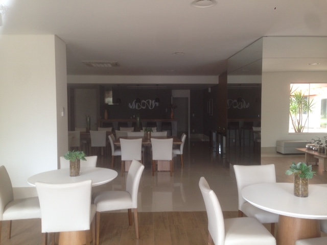 Apartamento, 3 quartos, 200 m² - Foto 28