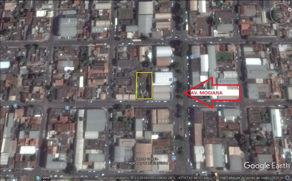 Terreno, 1200 m² - Foto 4