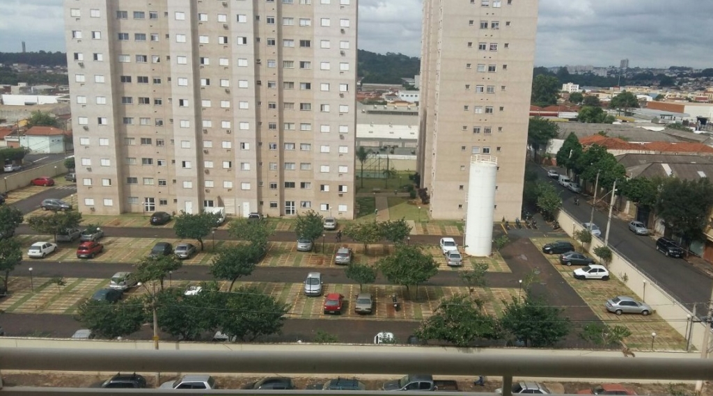 Apto Vitoria Parque #11