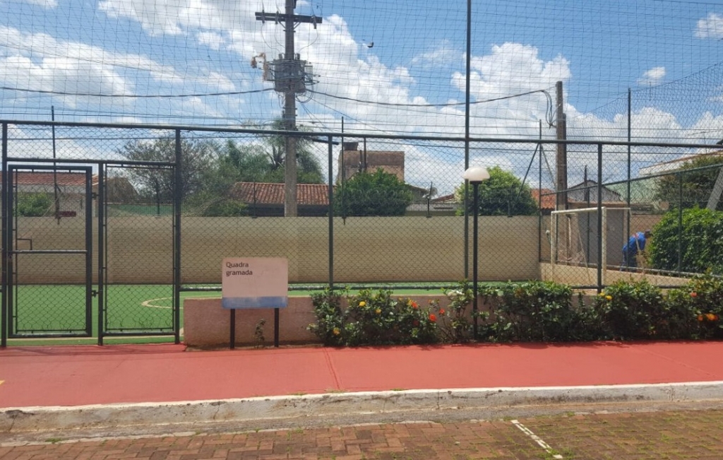 Apto Vitoria Parque #14