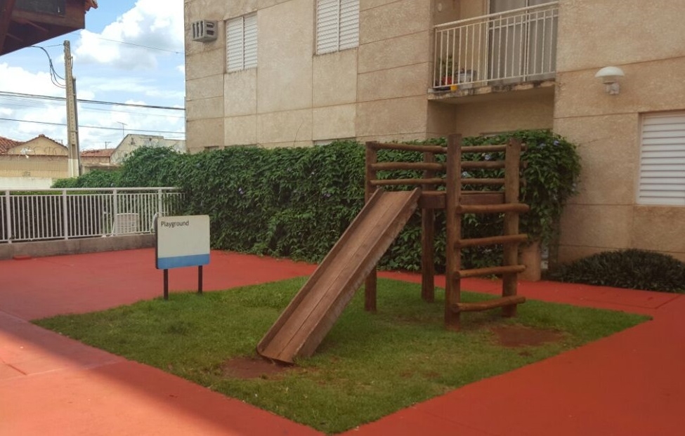 Apto Vitoria Parque #15