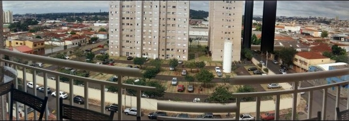 Apto Vitoria Parque #18