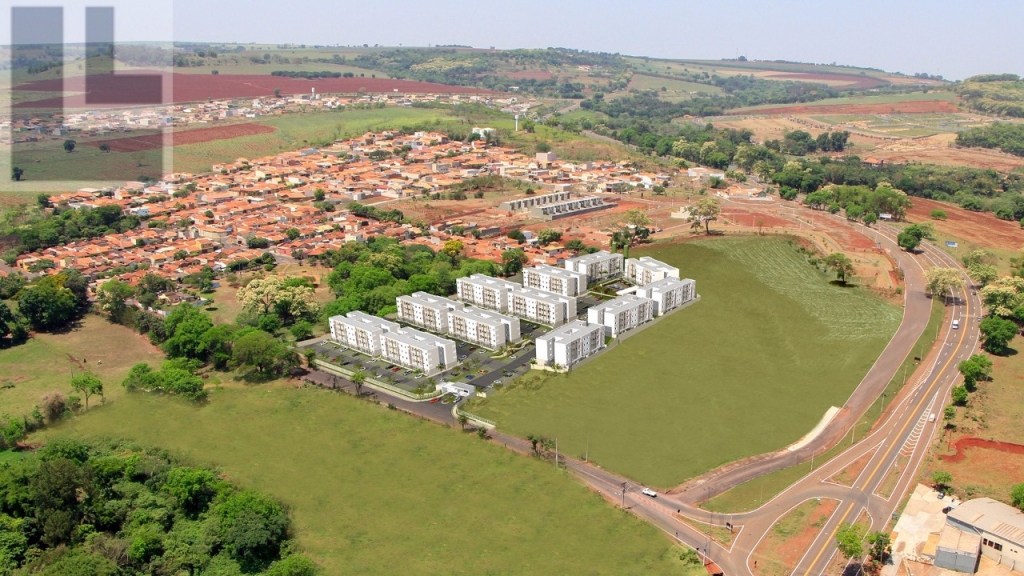Apto 2 dorm com quintal Quali Bonfim #11