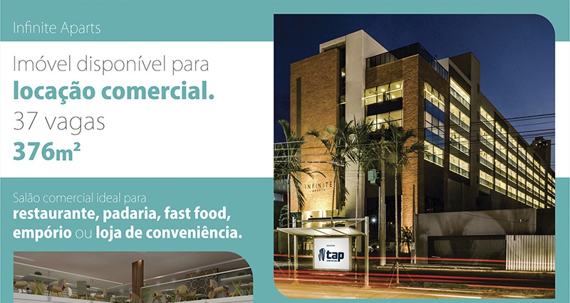 Locao para restaurante, conveniencia e outros #6