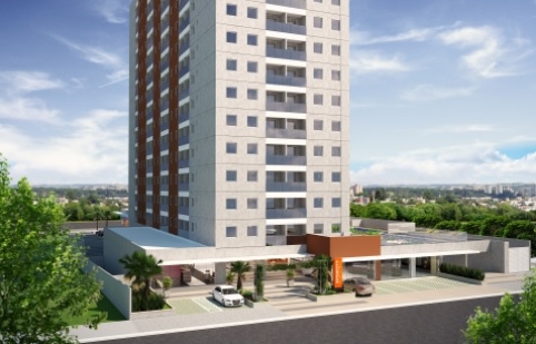 Lojas Complexo Hub 44  81 m2 #3