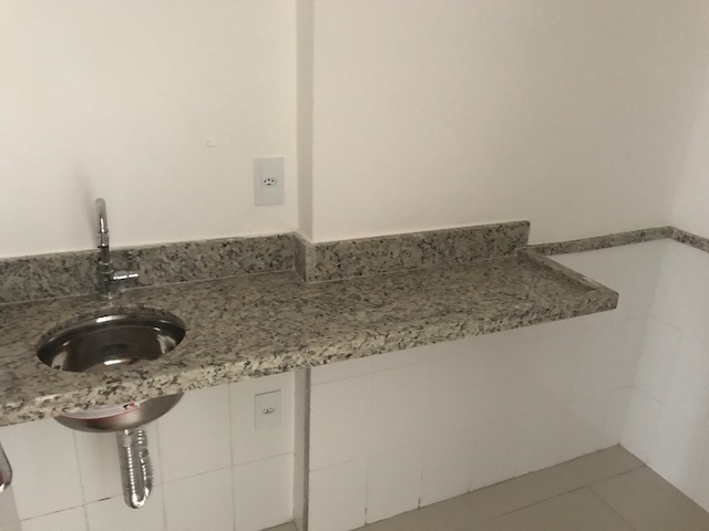 Sala em centro empresarial no Botnico #5