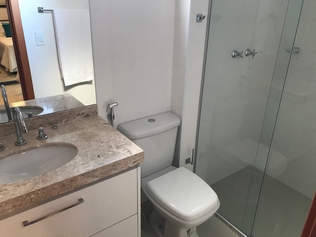 Apto 2 suites #3
