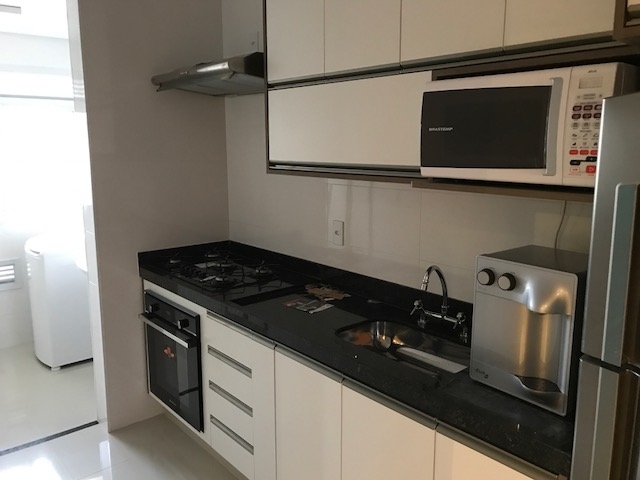 Apto 2 suites #4