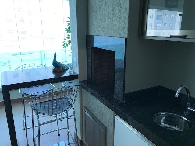 Apto 2 suites #5