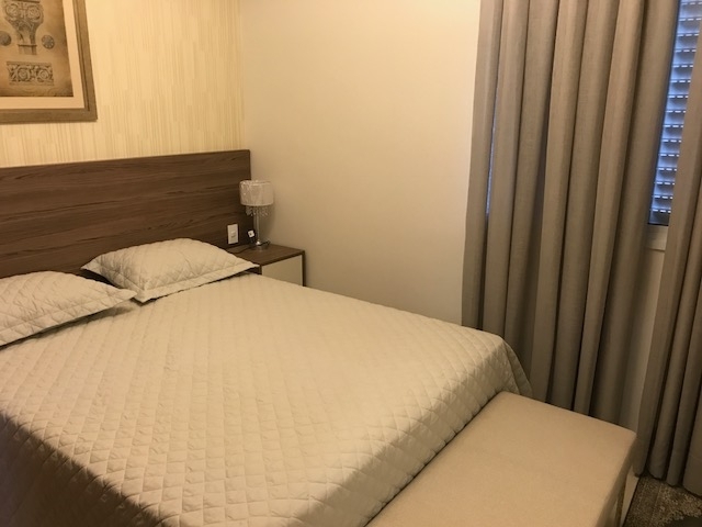 Apto 2 suites #6