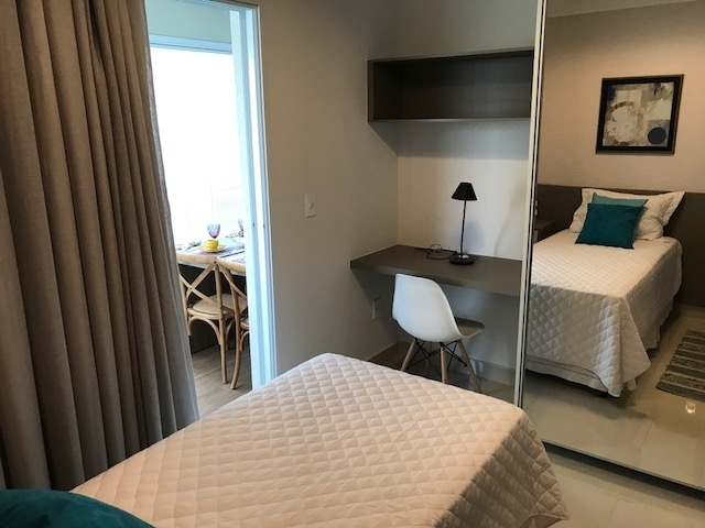 Apto 2 suites #7