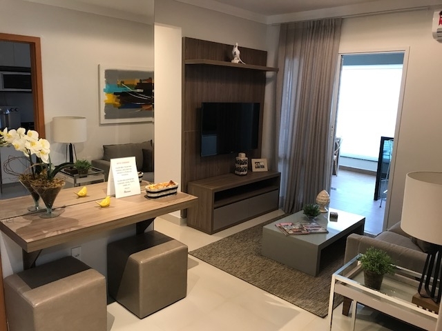 Apto 2 suites #1