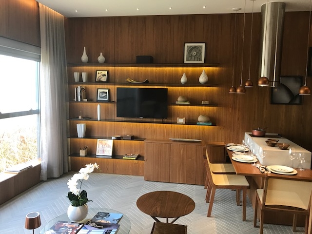 Apartamento, 1 quarto, 47 m² - Foto 3